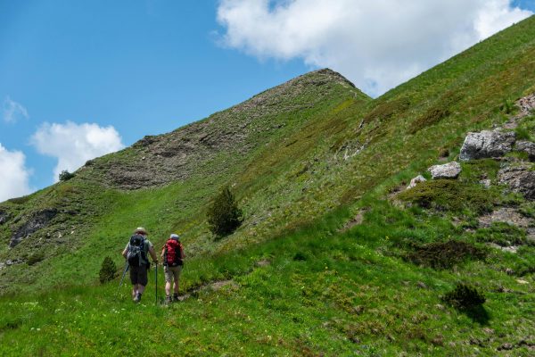 Randonnée découverte autour de la Vendée