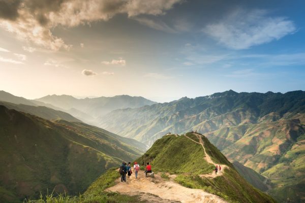 Trek au Vietnam et Cambodge : vivez une aventure exceptionnelle